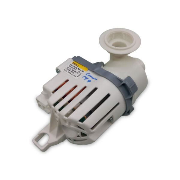 Eletrobomba Lava Louça Brastemp Blf08 Ble20 110v W10585027 / W10240844