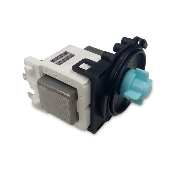 Eletrobomba Lava Louça Brastemp Blf12 220v W10544610