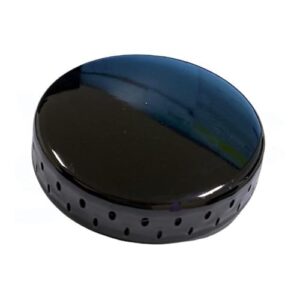 Espalhador Do Queimador Fogão Electrolux Chef 8cm Original