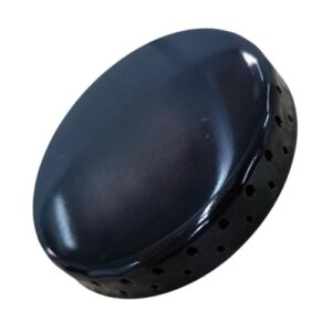 Espalhador Do Queimador Fogão Electrolux Chef 9cm