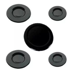 Espalhadores Atlas Para Fogões Genova 5 Bocas Atlas