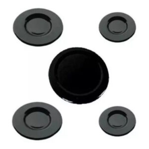 Espalhadores Atlas Para Fogões Genova 5 Bocas Atlas