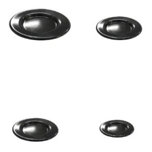 Espalhadores Serve Para Fogões da Marca Itatiaia Cooktop