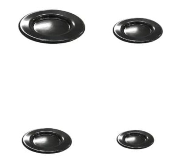 Espalhadores Serve Para Fogões da Marca Itatiaia Cooktop