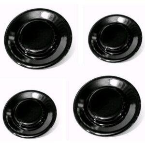 Espalhadores Tampas Queimadores Fogão Consul ou Brastemp