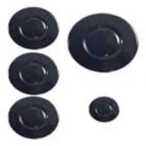 Espalhador Fogão Cooktop 5 Bocas Kit 5 Peça Original