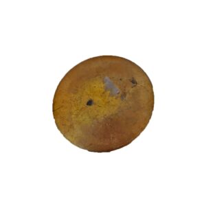 Espalhador Latão Central Do Fogão Dako Industrial Speed Fire