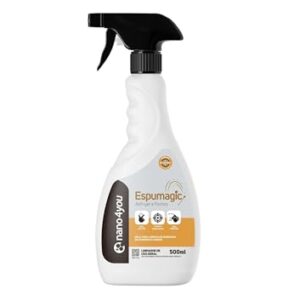 Espumagic Air Fryer Limpador Air Fryer 500ml