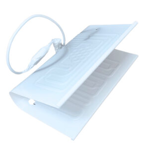 Evaporador Frigobar Brastemp Consul CRC08 326028006 Original