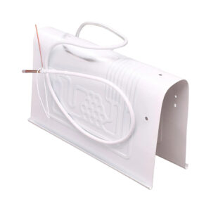 Evaporador Frigobar Brastemp Consul Crc12 326028006 Original