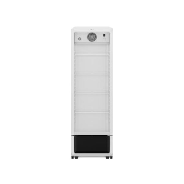 Expositor Refrigerador Vertical HQ 290 Litros Branco HQ-290ERVPVI (127V)