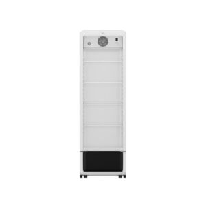 Expositor Refrigerador Vertical HQ 290 Litros Branco HQ-290ERVPVI (220V)