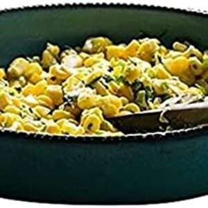 FENOKD Conjunto de tigela de cereal, tigela de cerâmica, tigela de cerâmica europeia, tigela de sopa, tigela de salada dividida, tigela de salada, tigela de salada, tigela de mistura, tigelas de massa