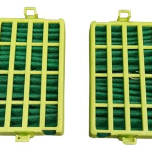 Filtro Geladeira Consul Frost Free Kit Com 2 Peças Original