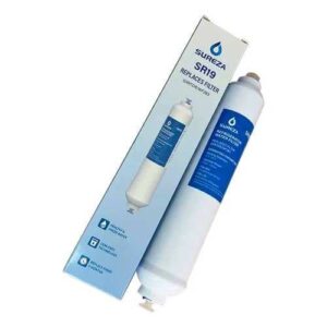 Filtro GXRTDR WF283 Externo Para Geladeira Samsung