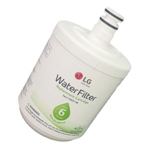 Filtro Refil Para Geladeira Side By Side Lr-21sd Lr-21sp