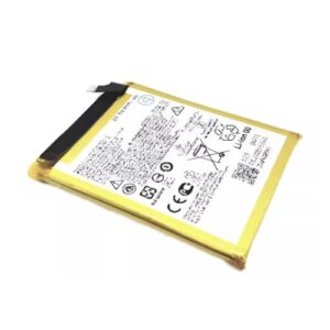 Flex Carga Bateria Lk50 Para Moto G60s Xt-2133 NOVA