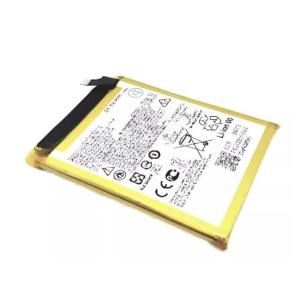 Flex Carga Bateria Lk50 Para Moto G60s Xt-2133 NOVA