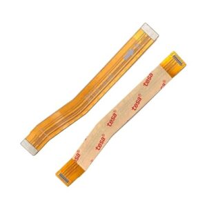 Flex Main Compativel Moto G60s Xt2133