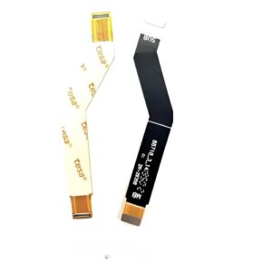 Flex Main Compativel Moto G8 Power Xt2041