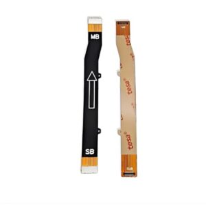 Flex Main Compativel Moto G9 Plus Xt2087