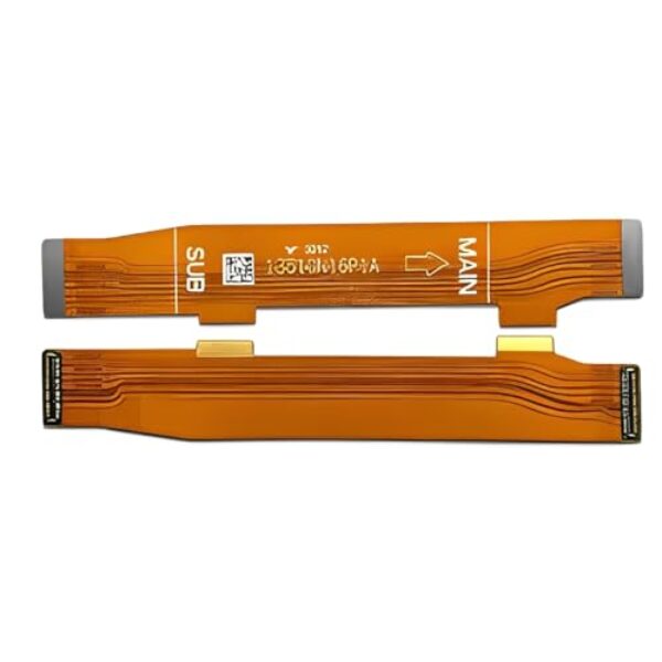 Flex Main Compativel Redmi Note 13 Pro 5G