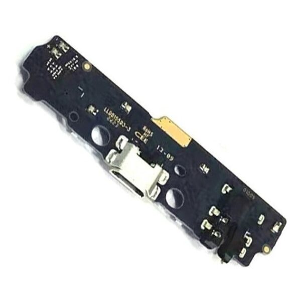 Flex Placa Circuito Carga Dock Usb Xiaomi Poco C50 Poco C 50