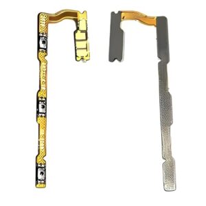 Flex Power Volume Compativel Moto G9 Power