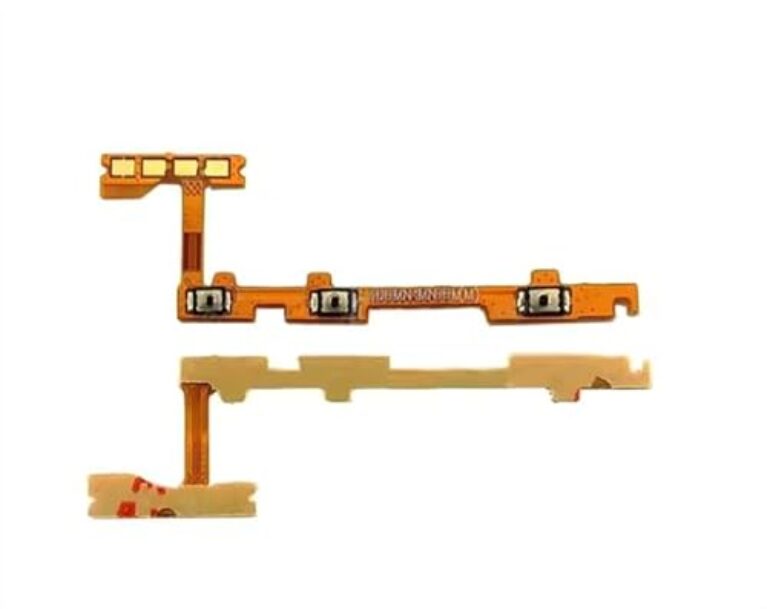 Flex Power Volume Compativel Redmi Note 13 5G