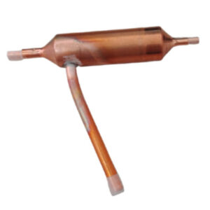 FLTRO SECANTE COBRE REFRI FRENCH DOOR PRF406I PHILCO