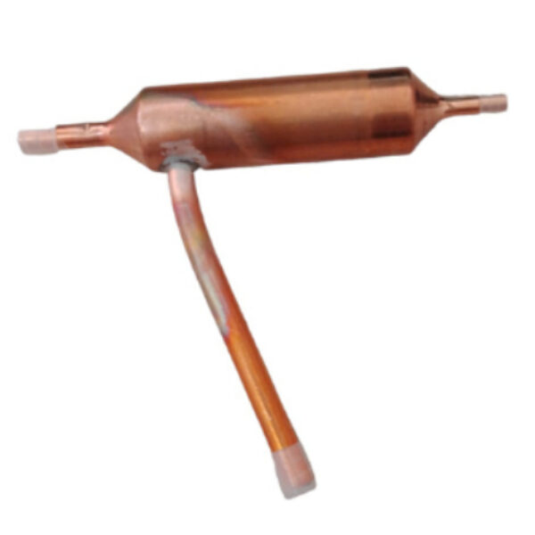 FLTRO SECANTE COBRE REFRI FRENCH DOOR PRF406I PHILCO