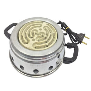 fogão eletrico 1 boca fogareiro elétrico fogão portátil camping