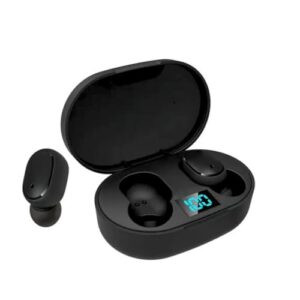 Fone de ouvido Bluetooth 5.3 ST para Xiaomi Pocophone F1 F2 F3 F4 F5 F6 F7 F8 F9 F10 F11 F12 F13 F14 F15