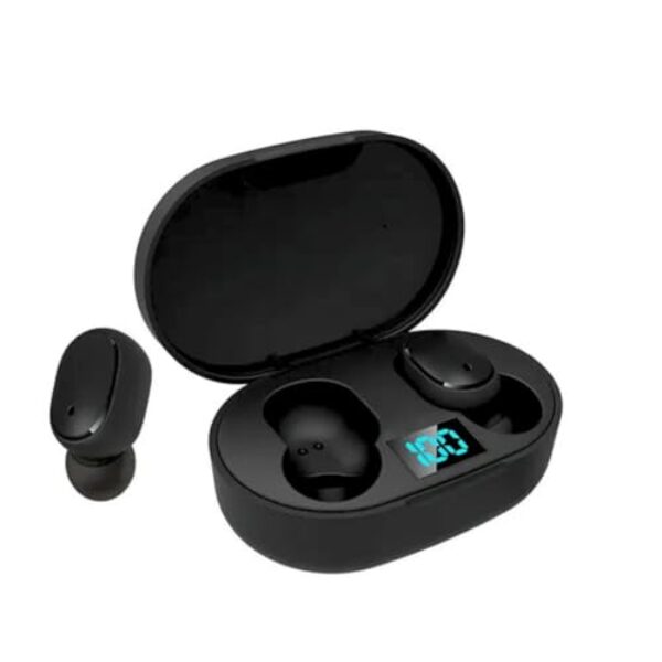 Fone de ouvido Bluetooth 5.3 ST para Xiaomi Pocophone F1 F2 F3 F4 F5 F6 F7 F8 F9 F10 F11 F12 F13 F14 F15