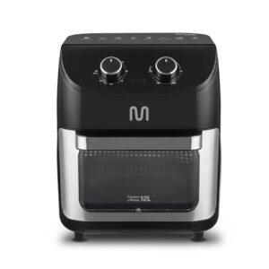 Forno Elétrico Air Fryer 12L 1700W 127V com Luz Interna Multi - GO227