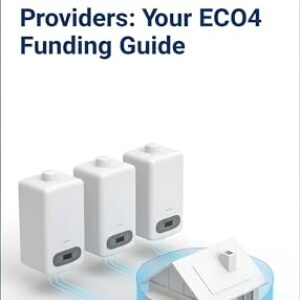 Free Boiler Grants UK 2024-2025: The Homeowner’s Guide to the ECO4 Scheme & Energy Funding: Top 10 Approved Companies to Upgrade Your Heating System for ... Energy Bills, and Improve. (English Edition)