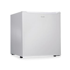 Frigobar 47L Elgin - Porta Reversível Compartimento Extra Frio Branco 110V