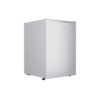 Frigobar 70L Elgin - Porta Reversível Compartimento Extra Frio Branco 110V