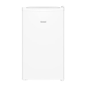 Frigobar Consul 117 Litros com Gaveta Multiuso Branco CRC12CB – 220 Volts