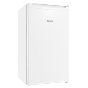 Frigobar Consul 117 Litros, CRC12C, Branco