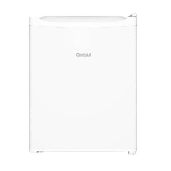 Frigobar Consul Branco 76L 127V CRC08CBANA