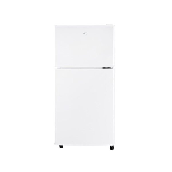 Frigobar Duplex HQ 90 Litros Branco HQ-90RDF
