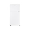 Frigobar Duplex HQ 90 Litros Branco HQ-90RDF 110V