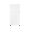 Frigobar Duplex HQ 90 Litros Branco HQ-90RDF (127V)