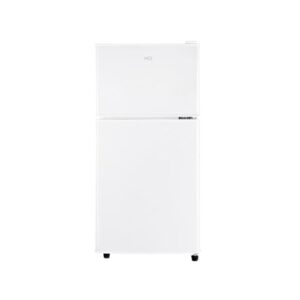 Frigobar Duplex HQ 90 Litros Branco HQ-90RDF (127V)