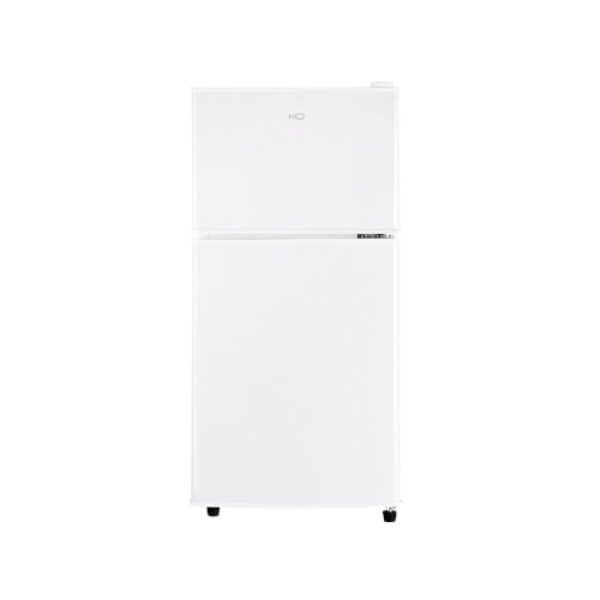 Frigobar Duplex HQ 90 Litros Branco HQ-90RDF (127V)