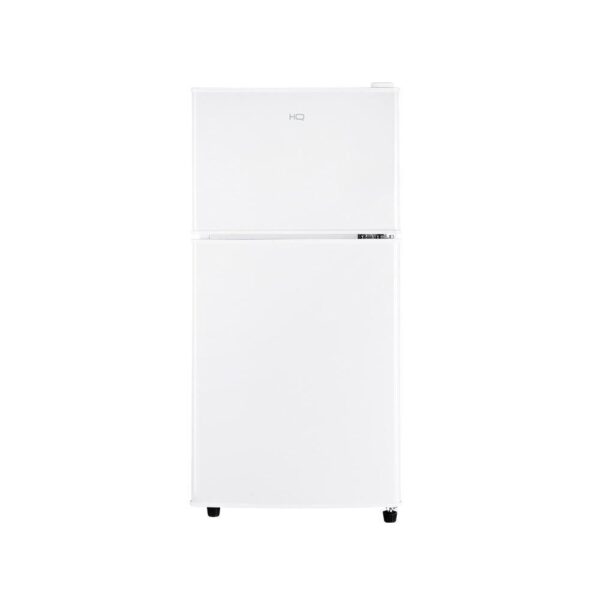 Frigobar Duplex HQ 90 Litros Branco HQ-90RDF 220V