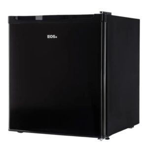 Frigobar EOS 47 Litros Ice Compact Preto EFB50P - 220V