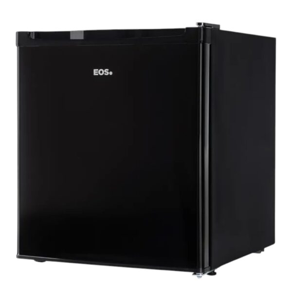 Frigobar EOS 47 Litros Ice Compact Preto EFB50P - 220V