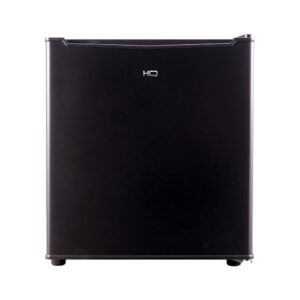 Frigobar Geladeira HQ 47 Litros Preto BC-47 110V